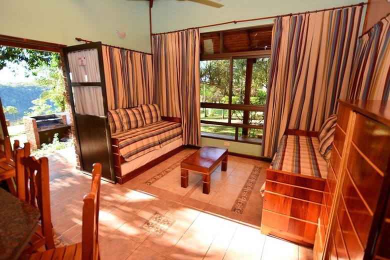 Lodge Complejo Supara Cataratas