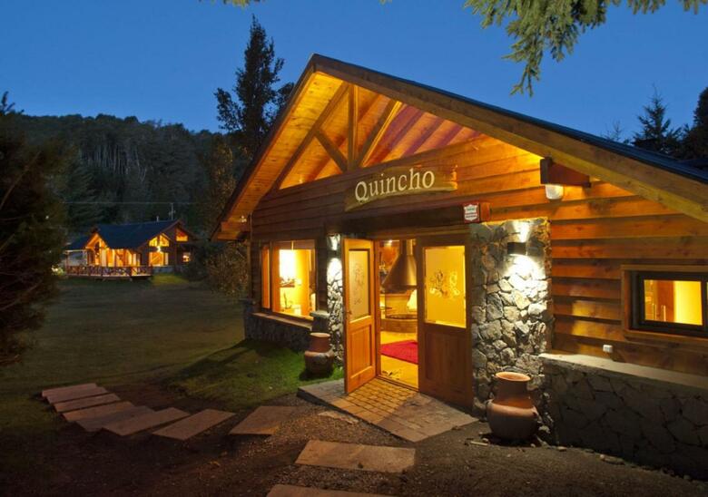 Hotel La Comarca Suites De Monta�a & Spa