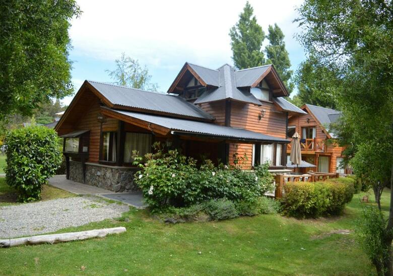 Hotel La Comarca Suites De Monta�a & Spa