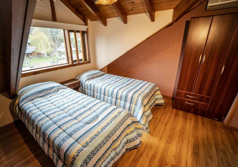 Hotel La Comarca Suites De Monta�a & Spa