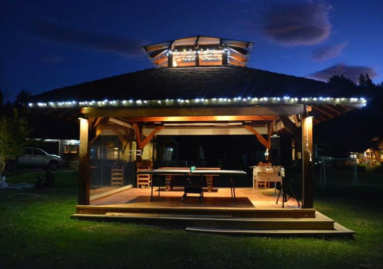 Hotel La Comarca Suites De Monta�a & Spa