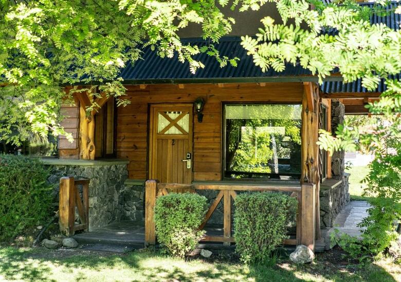 Hotel La Comarca Suites De Monta�a & Spa