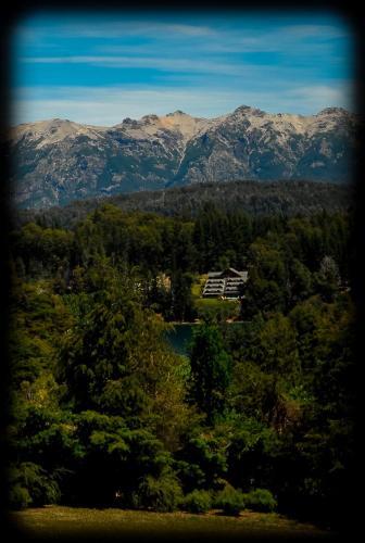 Hotel Naranjo En Flor