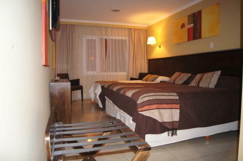 Hotel Aire De Patagonia