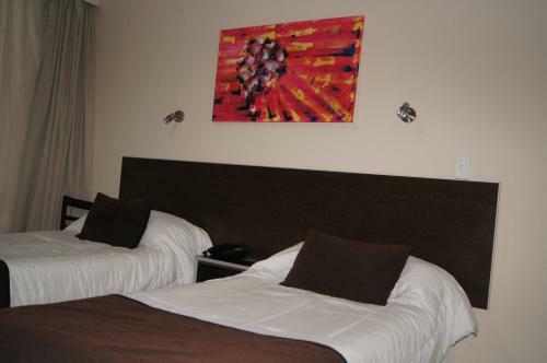 Hotel Aire De Patagonia