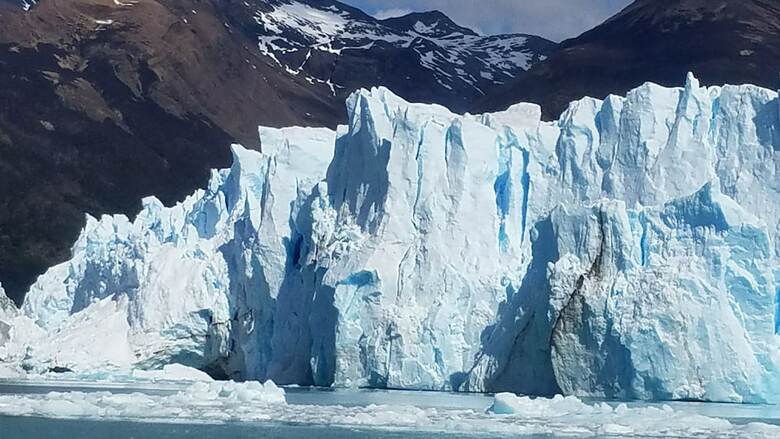South B&B El Calafate