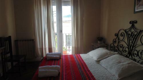 Lodge Hostal Pueblo Andino