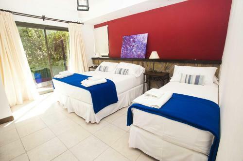 Bed & Breakfast Hotel Las Chirimoyas