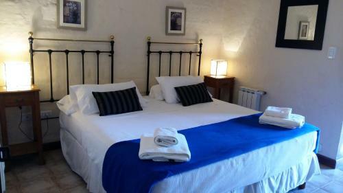 Bed & Breakfast Hotel Las Chirimoyas