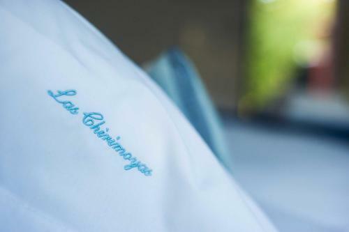 Bed & Breakfast Hotel Las Chirimoyas