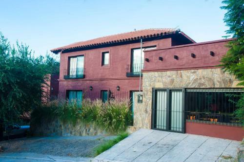 Bed & Breakfast Hotel Las Chirimoyas