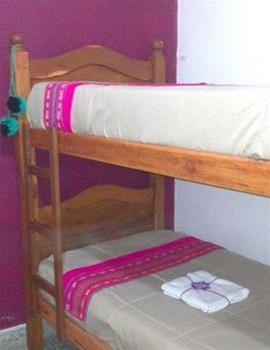 Hostal Kusisa