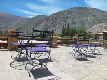 Hotel Terrazas De La Posta