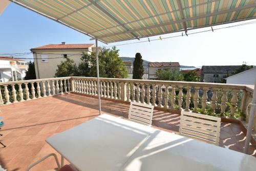 Apartment Milka
