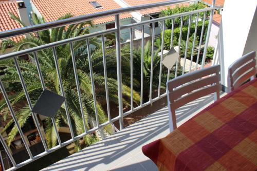 Apartment Lana