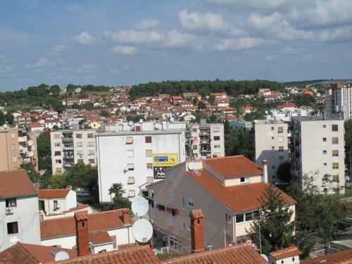Apartment Pula Center
