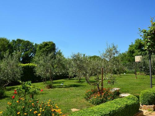 Apartment Gavri�
