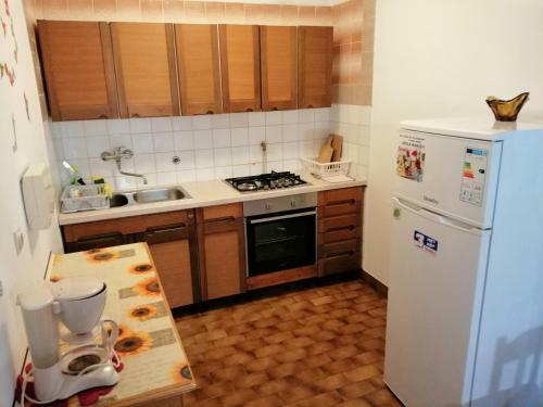 Apartment Pula