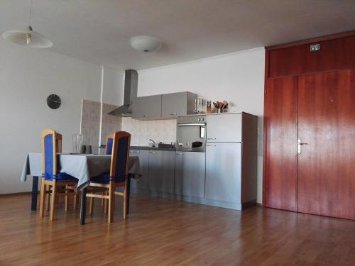 Apartments Ribaric