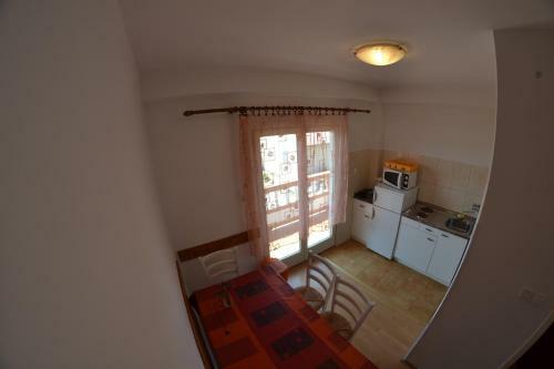 Apartment Beg