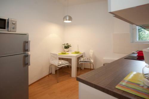Cro Jet Set Apartments