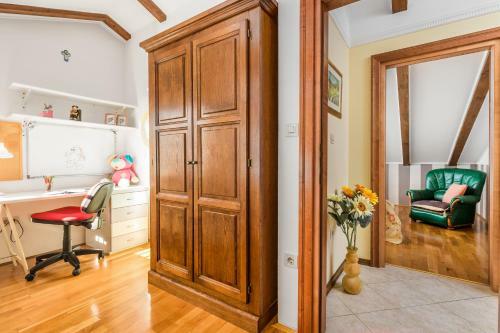 Apartment Patricia