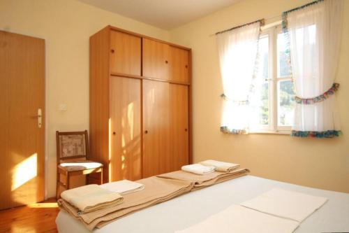 Apartments With A Parking Space Slano, Dubrovnik - 8547