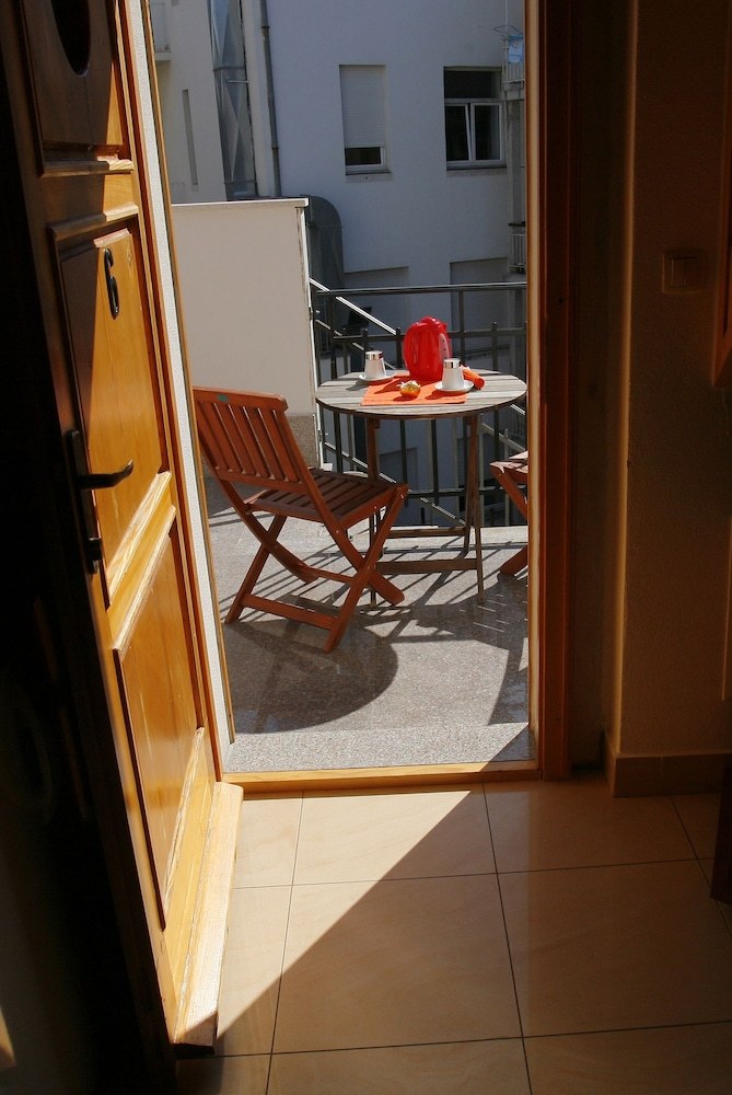 Hostal Villa Matejuska Heritage