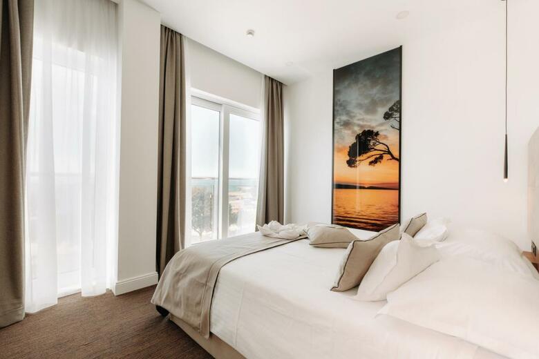 Hotel Fanat