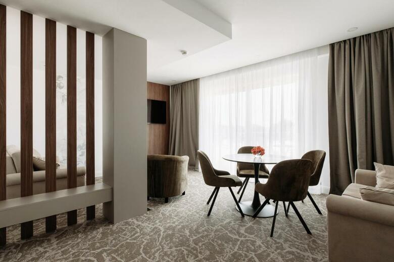 Hotel Fanat
