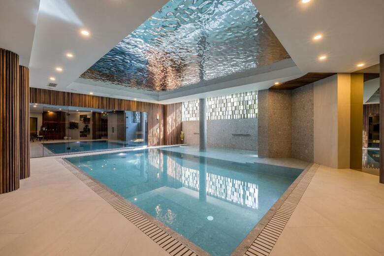 Hotel Fanat