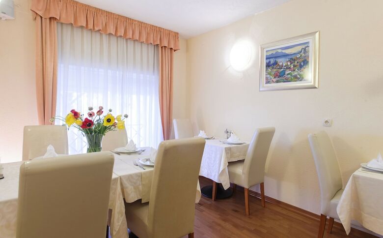 Bed & Breakfast Royal Suites