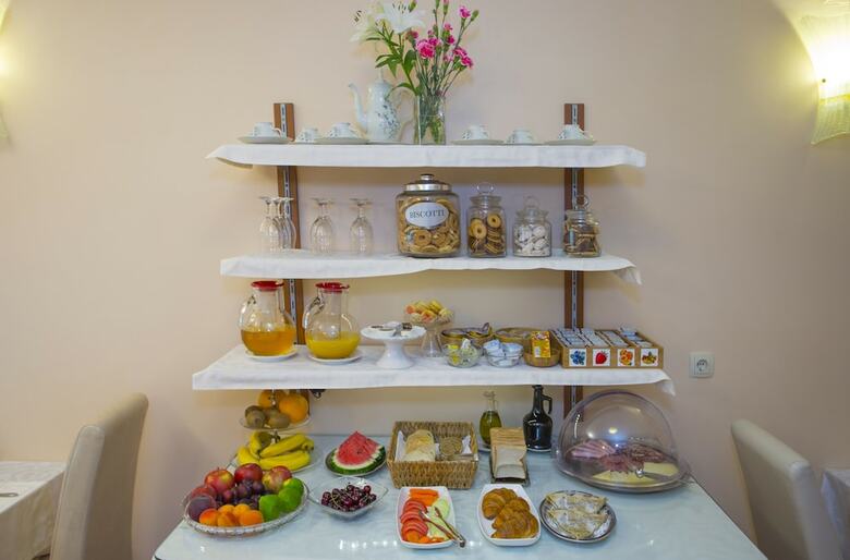 Bed & Breakfast Royal Suites