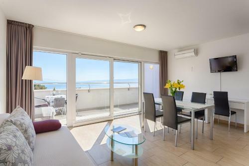 Apartamentos Adriatic Queen Villa