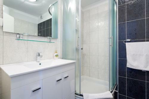 Apartamentos Adriatic Queen Villa