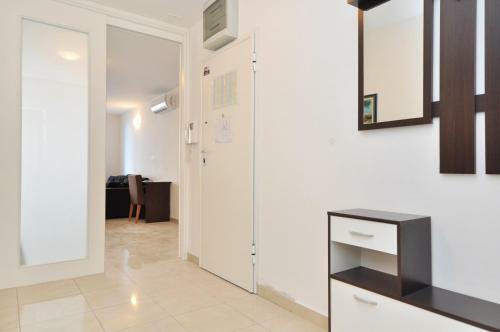Apartamentos Adriatic Queen Villa