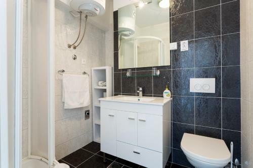 Apartamentos Adriatic Queen Villa