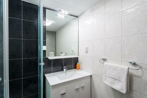 Apartamentos Adriatic Queen Villa