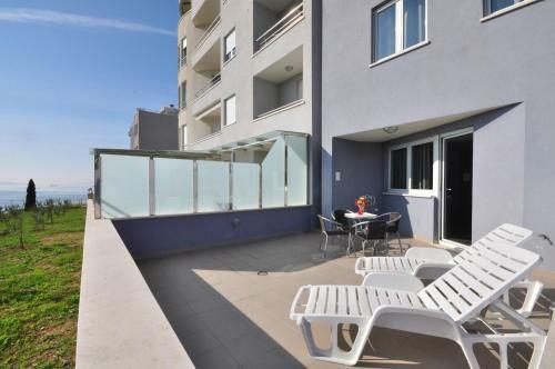 Apartamentos Adriatic Queen Villa