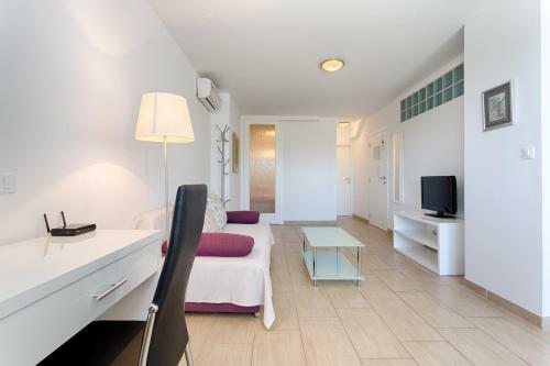 Apartamentos Adriatic Queen Villa