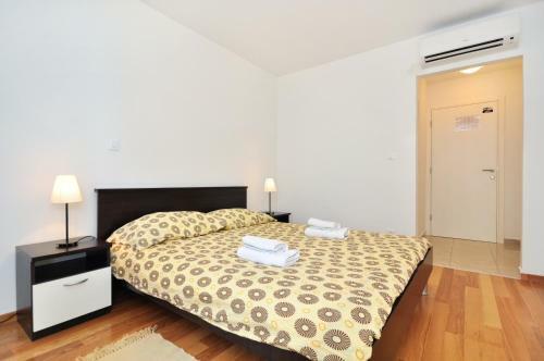 Apartamentos Adriatic Queen Villa