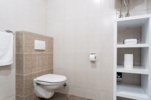 Apartamentos Adriatic Queen Villa