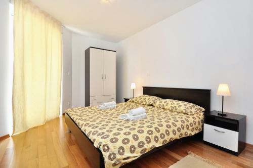 Apartamentos Adriatic Queen Villa