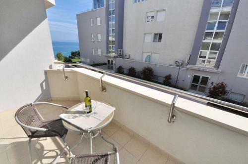 Apartamentos Adriatic Queen Villa