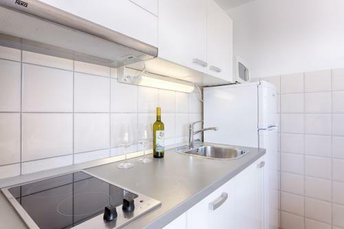 Apartamentos Adriatic Queen Villa