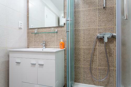 Apartamentos Adriatic Queen Villa