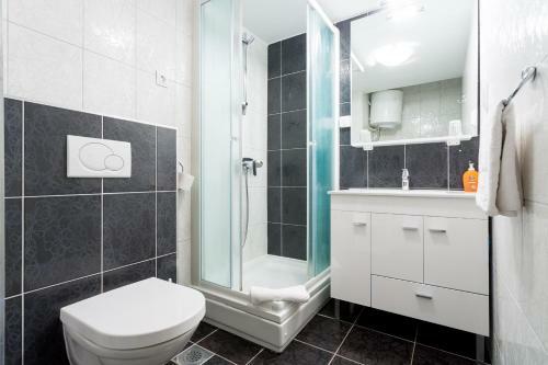 Apartamentos Adriatic Queen Villa