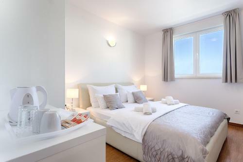 Apartamentos Adriatic Queen Villa