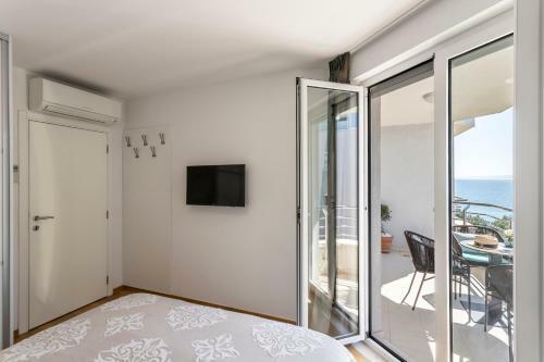 Apartamentos Adriatic Queen Villa