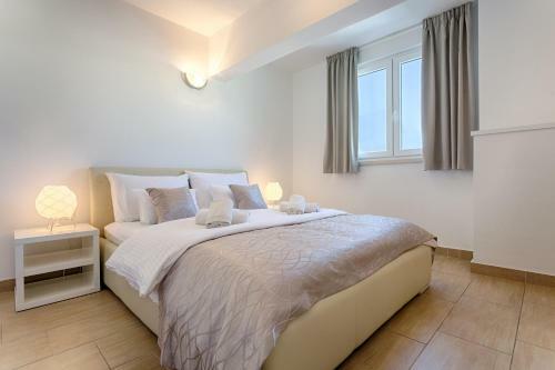 Apartamentos Adriatic Queen Villa
